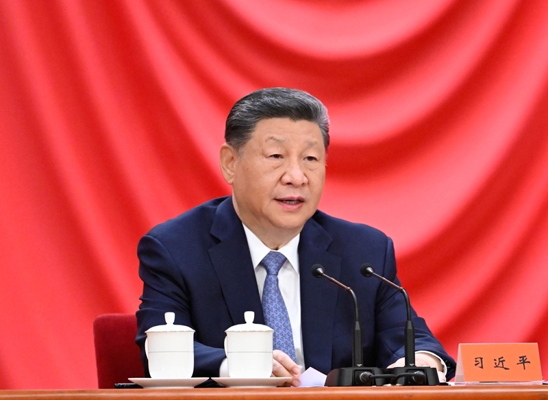国家科学技术奖励大会两院院士大会中国科协第十一次全国代表大会召开